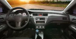 Driverless car Driverless car