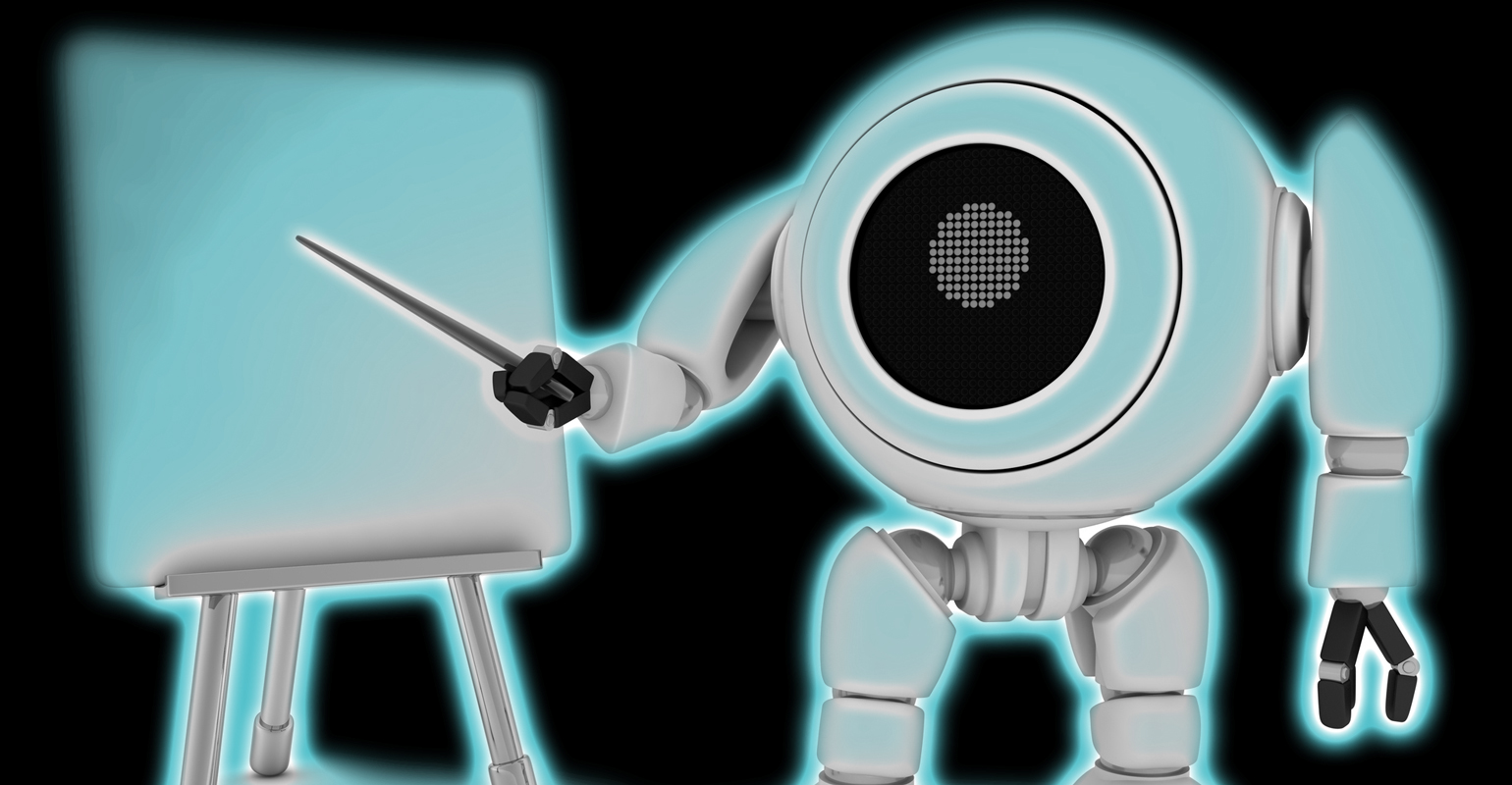 Learning Machine Learning