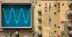 An Oscilloscope Trigger System in the Frequency Domain? An Oscilloscope Trigger System in the Frequency Domain?