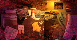 What’s All This Messy Office Stuff, Anyhow? What’s All This Messy Office Stuff, Anyhow?