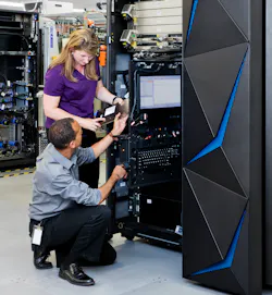 IBM Z Promo IBM Z Promo