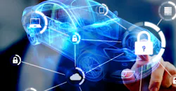 NAND Flashes its Storage Superiority in Automotive Designs NAND Flashes its Storage Superiority in Automotive Designs