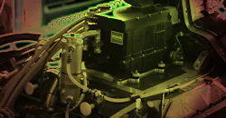 SiC Power Modules Charge Up Venturi Formula E Cars SiC Power Modules Charge Up Venturi Formula E Cars