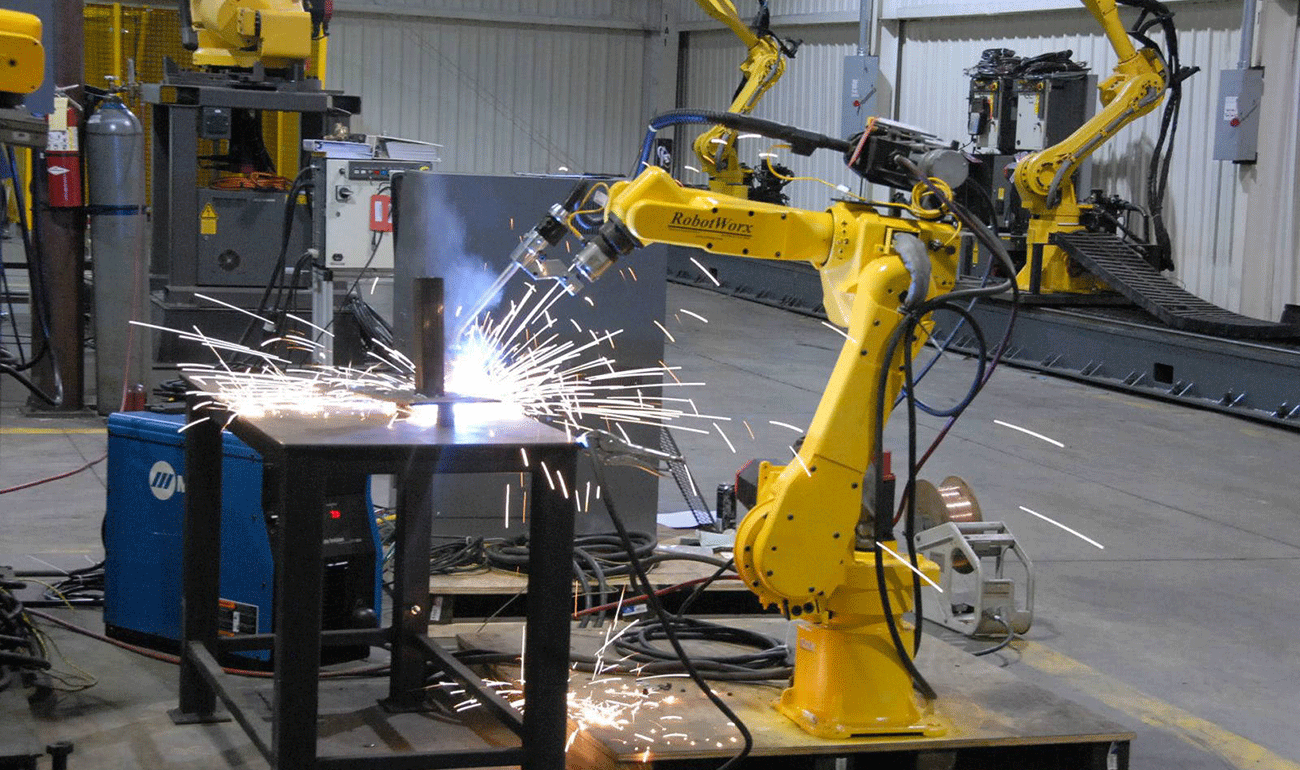 LDOs Bring High Efficiency and Low Noise Regulation to Industrial Automation