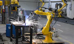 LDOs Bring High Efficiency and Low Noise Regulation to Industrial Automation LDOs Bring High Efficiency and Low Noise Regulation to Industrial Automation