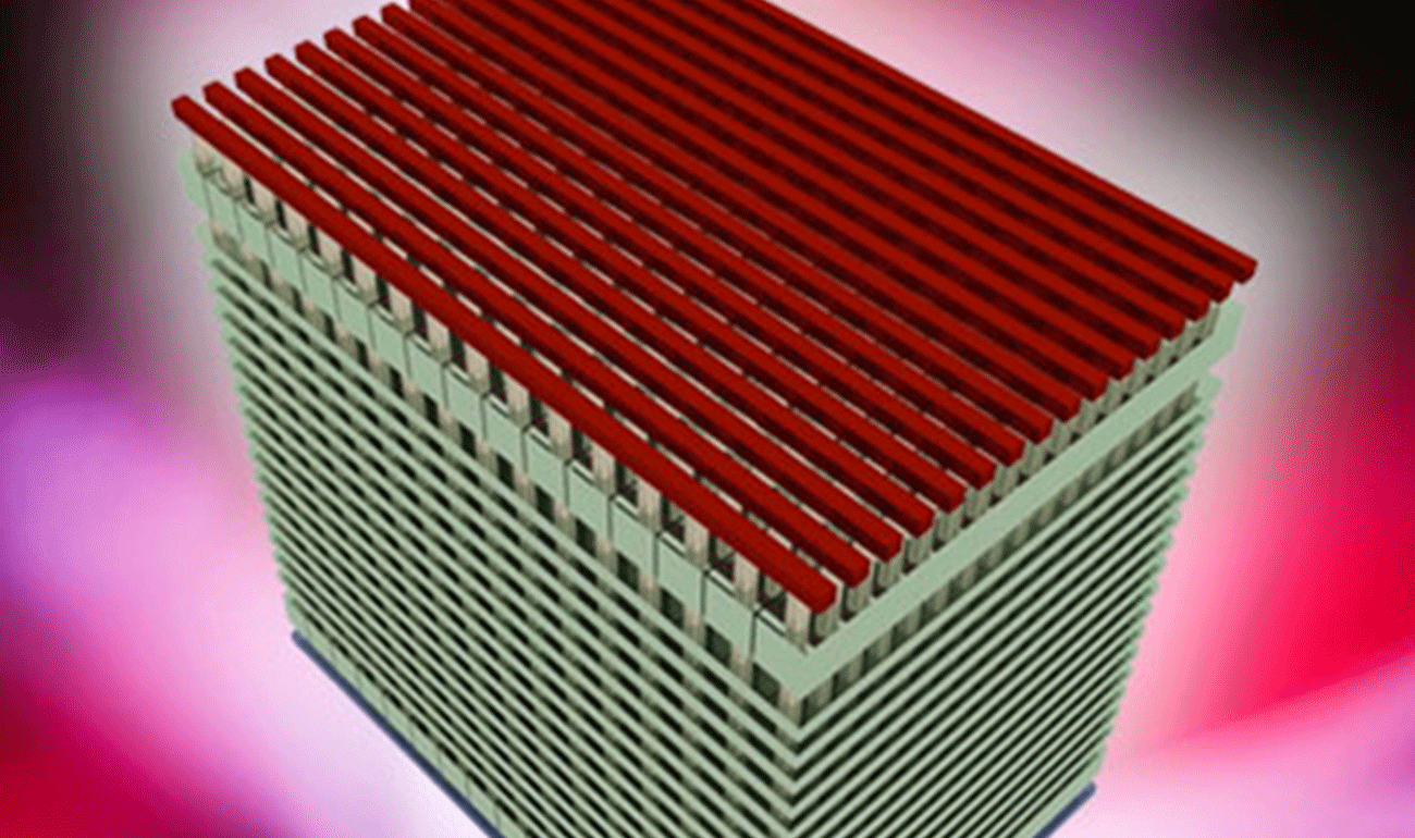 QLC NAND Takes Storage to the Next Level