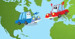 U.S. vs. Europe U.S. vs. Europe