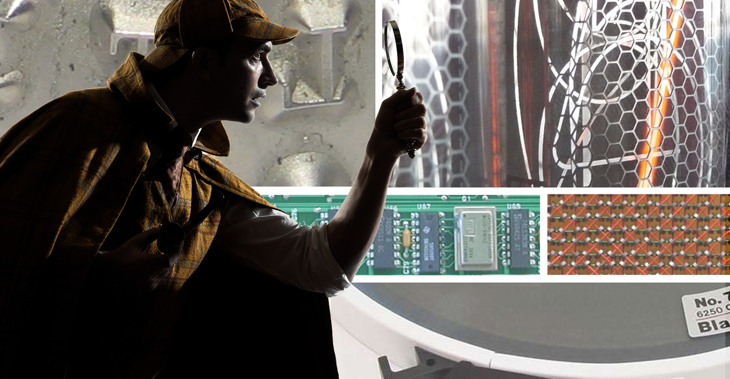 Computers 101: Can You Identify These?