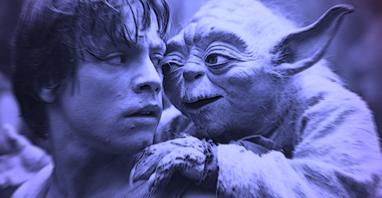 May the &ldquo;Force&rdquo; Be With You: Tap into a Wealth of Power-Supply Design Resources