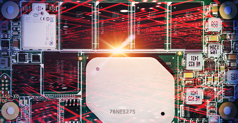 SMARC 2.0 Creates a New IoT Playing Field