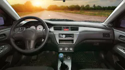 Driverless car Driverless car