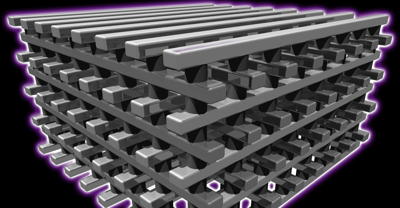 Q&A: Refined ReRAM Enters the Storage Wars