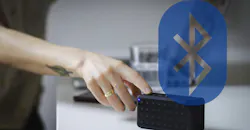 Over-the-Air BLE Test Systems Solve Wireless Quality Issues Over-the-Air BLE Test Systems Solve Wireless Quality Issues