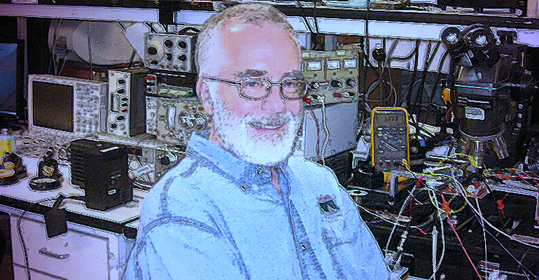 An Interview with &ldquo;Analog Guru&rdquo; Carl Nelson