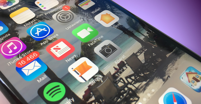 Ten Years of the iPhone And Counting