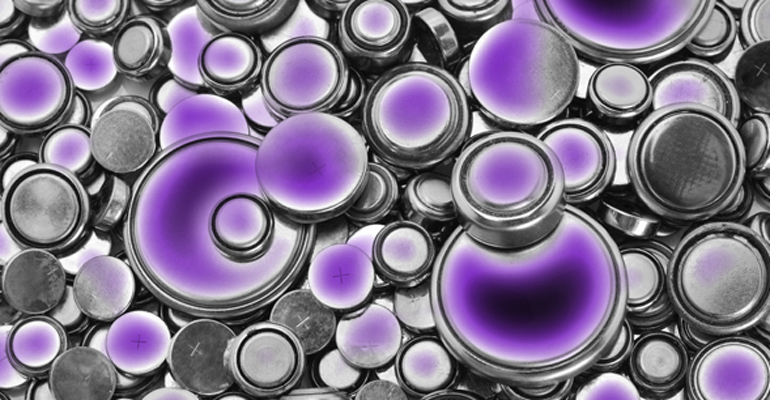 A Fundamental Approach to Mobile-Device Battery Selection