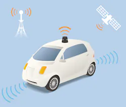 Auto Electronics Got Complicated Auto Electronics Got Complicated