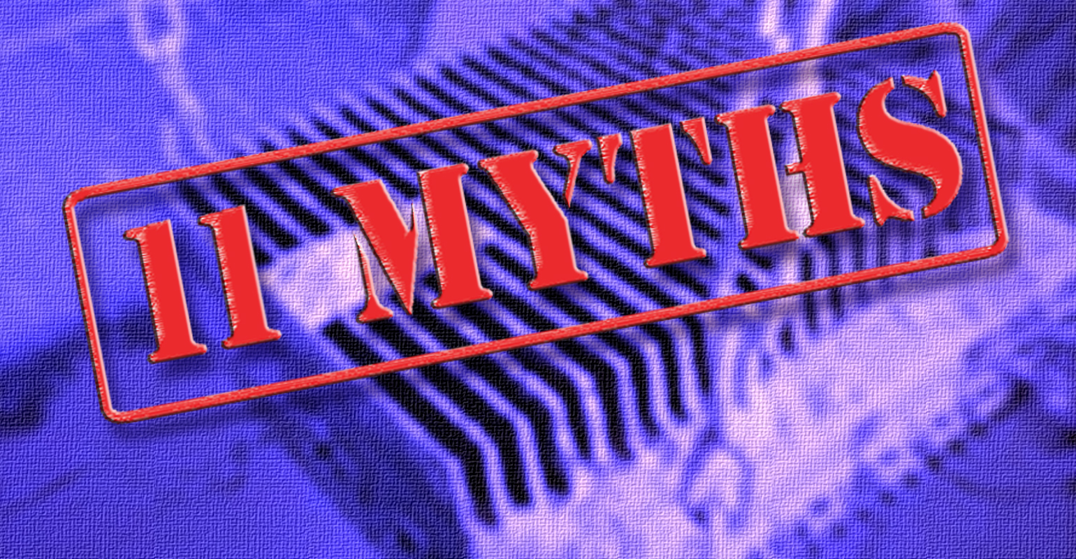 11 Myths About Ruggedization and Testing to Enable IoT