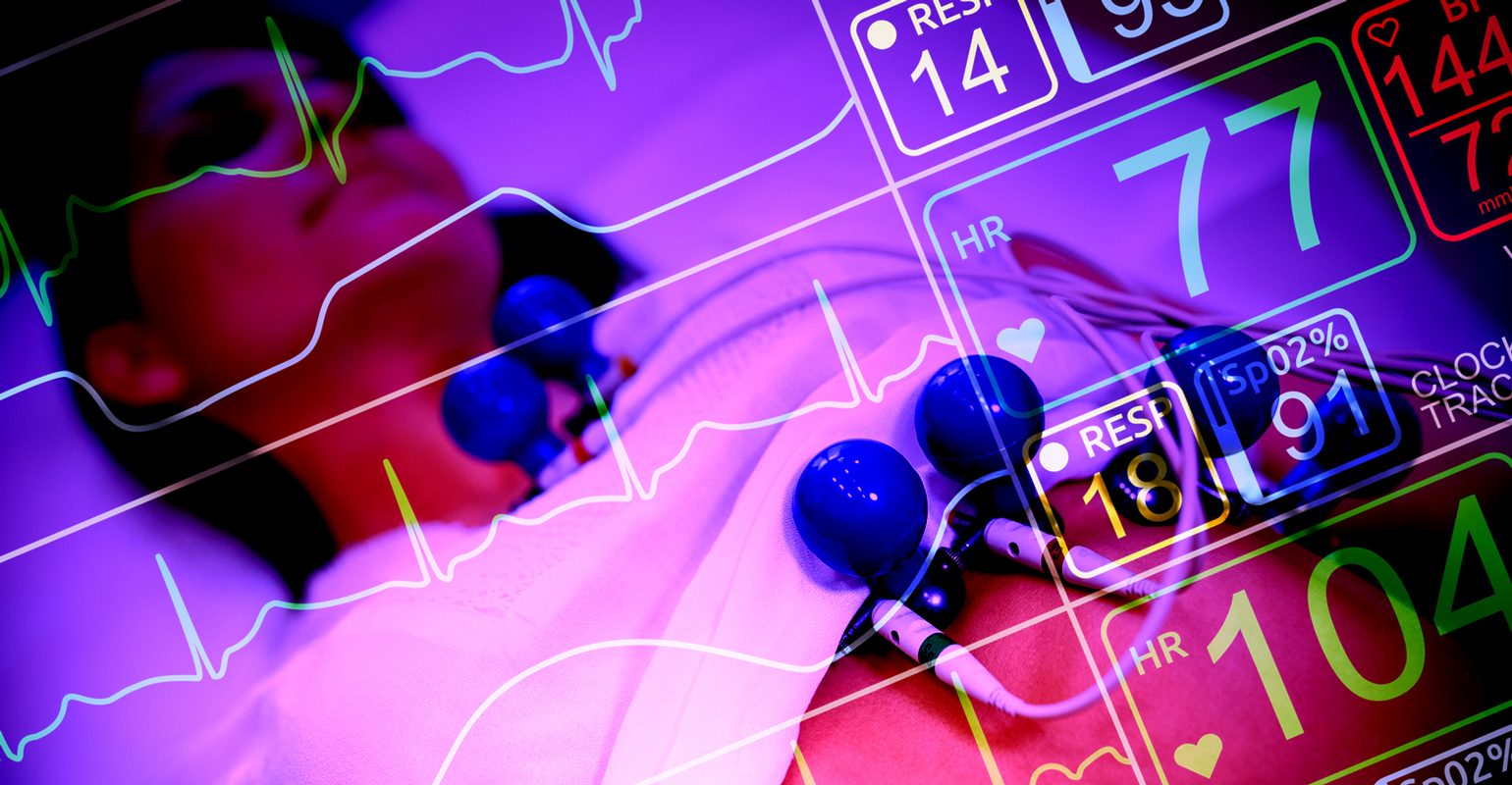 How to Design an IoT Smart Sensor with an Ultra-Low-Power MSP430FR MCU