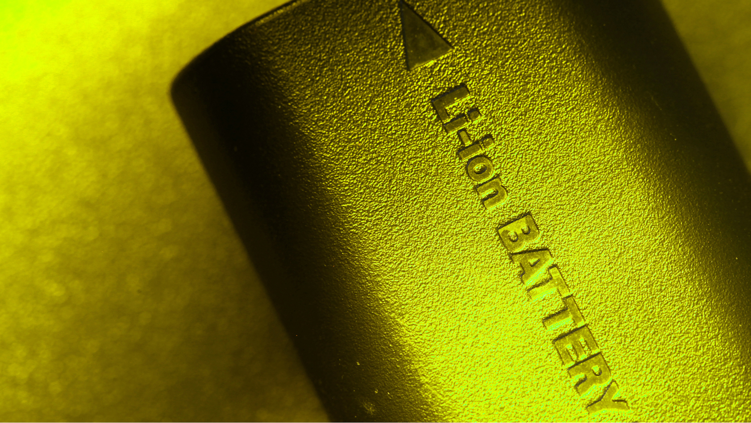 Will You Have Lithium or Magnesium with Your Battery?