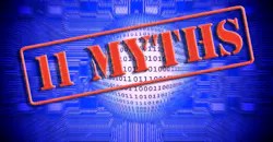 11 Myths About In-Memory Data Grids 11 Myths About In-Memory Data Grids