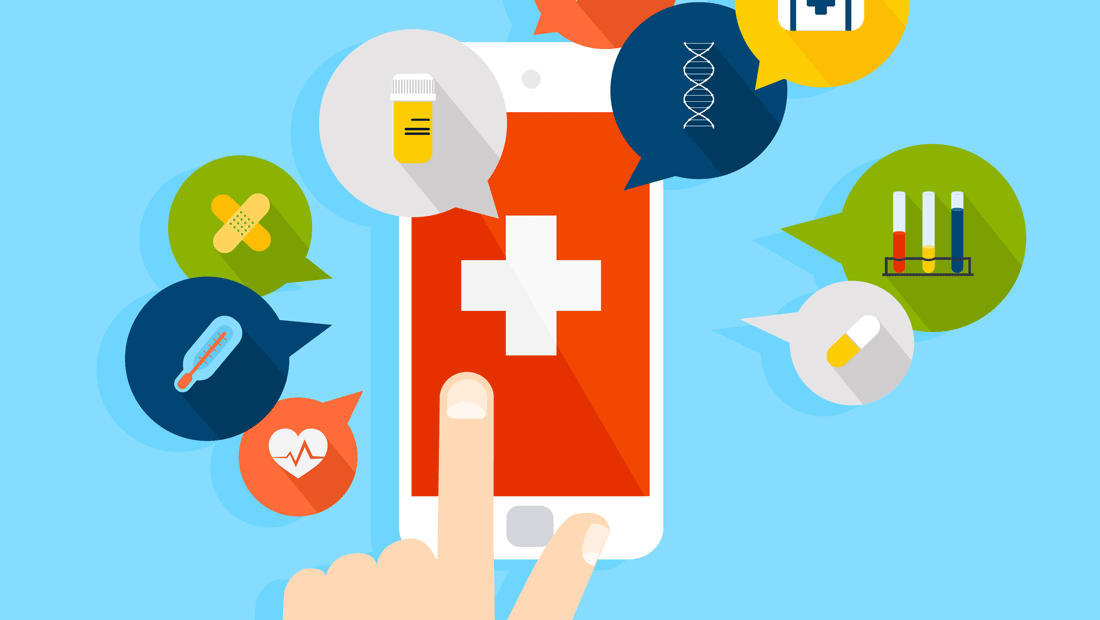 The Imminent Digital Health Revolution