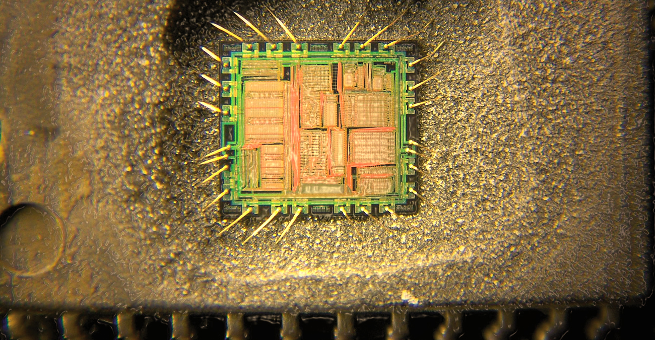 What&rsquo;s All This Mislabeled IC Stuff, Anyhow?