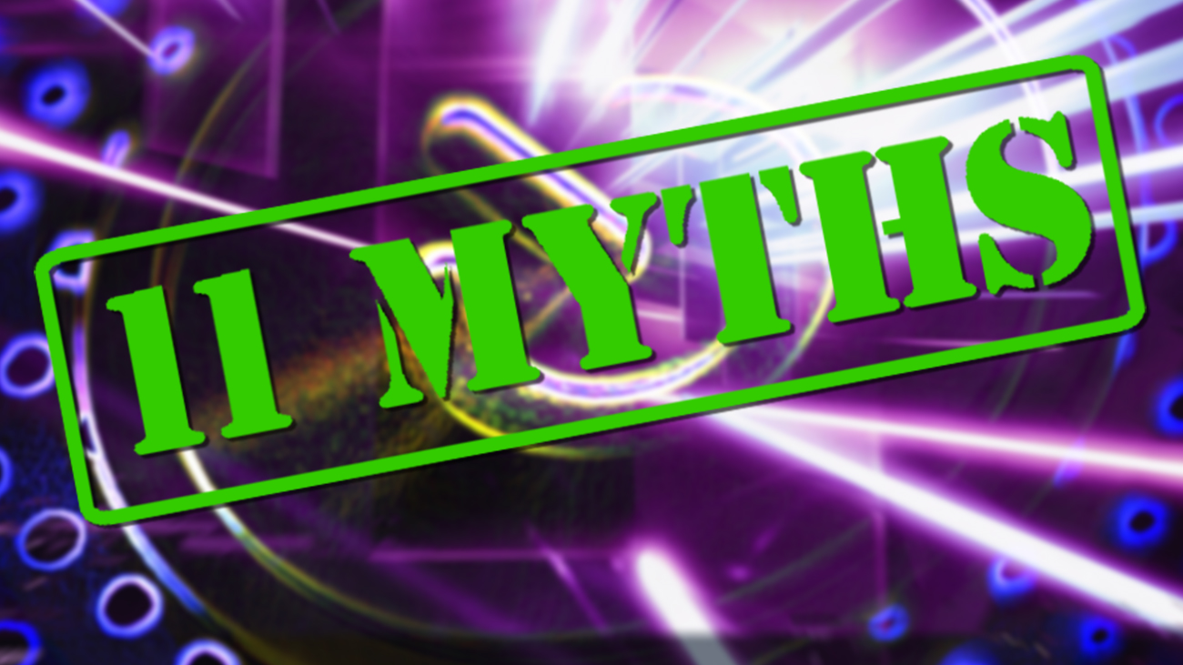 11 Myths About Wireless Power