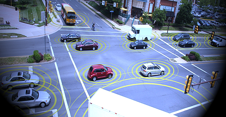 DSRC vs. C-V2X: Looking to Impress the Regulators