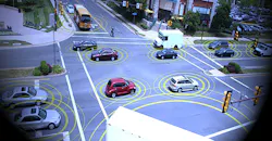 DSRC vs. C-V2X: Looking to Impress the Regulators DSRC vs. C-V2X: Looking to Impress the Regulators