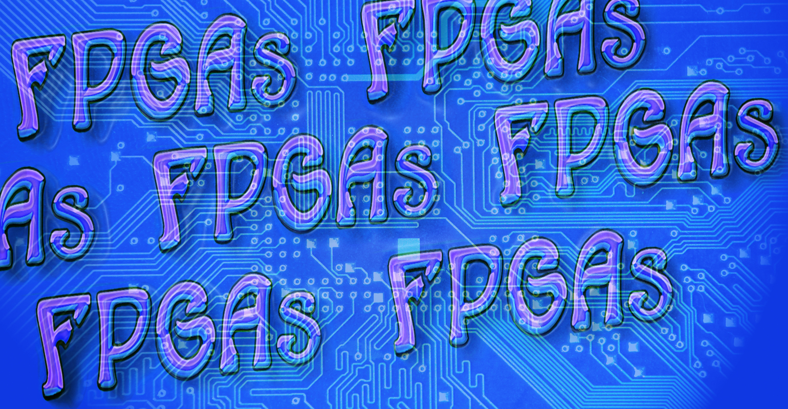 Mid-Range FPGAs Help Conquer Complex Communications Challenges