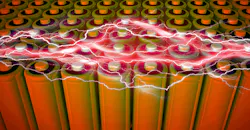 Prevent Overcharging of Li-Ion Cells Prevent Overcharging of Li-Ion Cells