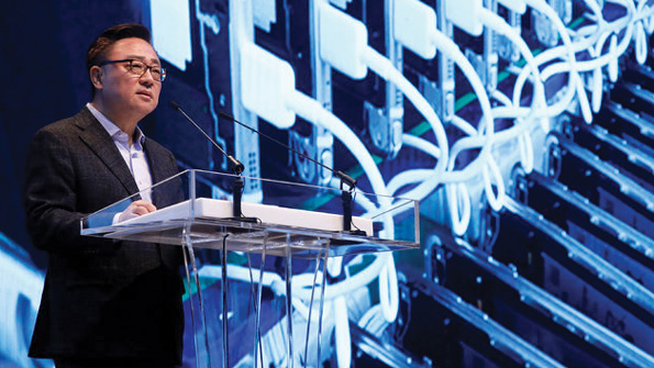 Addressing Samsung 7 issues