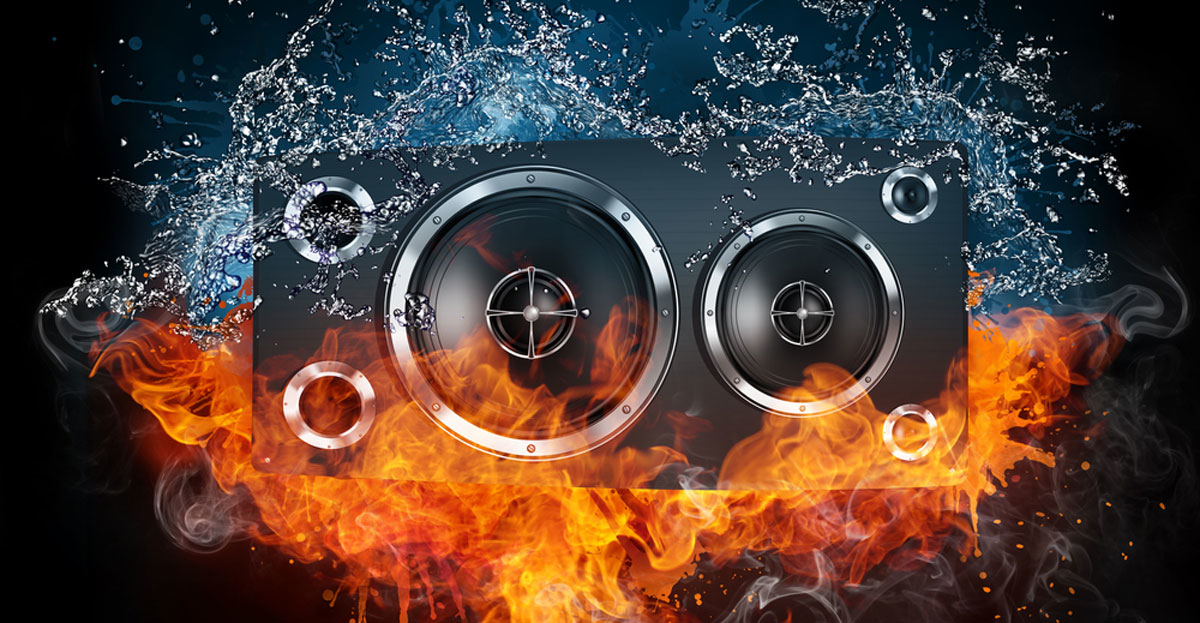 Is High-Resolution Audio Worth the Extra Cost?