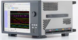 The Essentials of Logic Analyzers The Essentials of Logic Analyzers