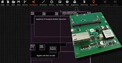 Gumstix PoE Gumstix PoE