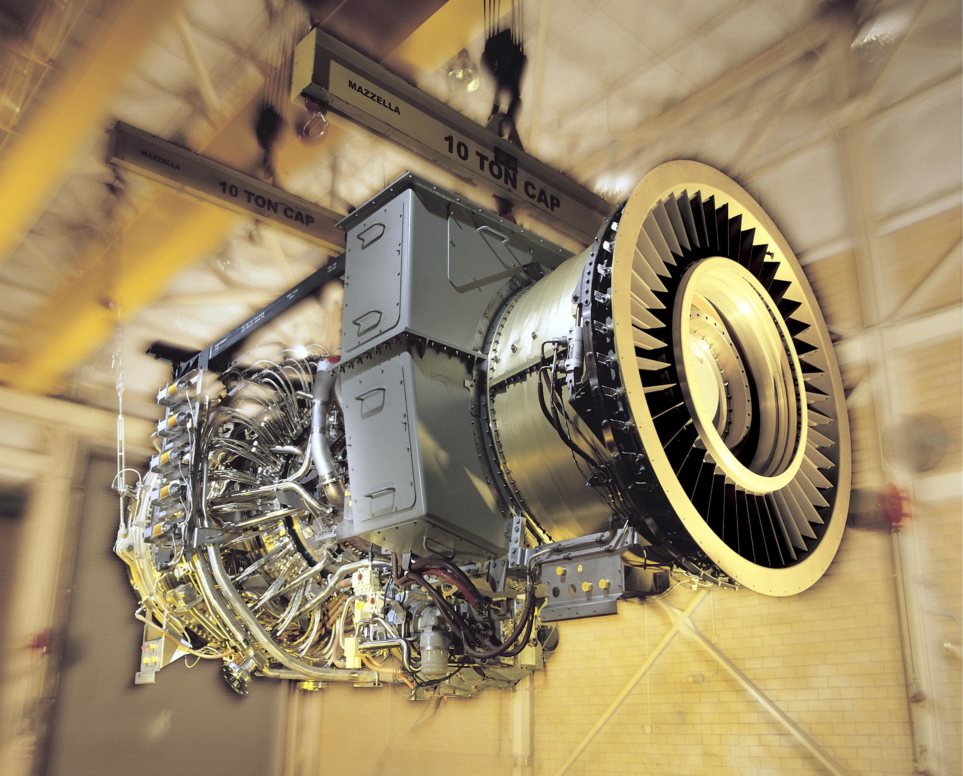 General_Electric_Promo