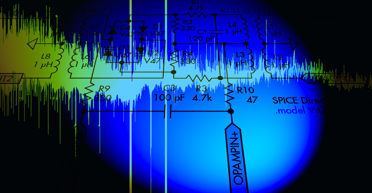 An Amateur&rsquo;s View on the P2 (Part 3): Diode Bridge and Gain Adjust