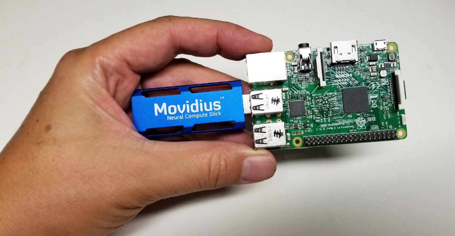Intel Movidius