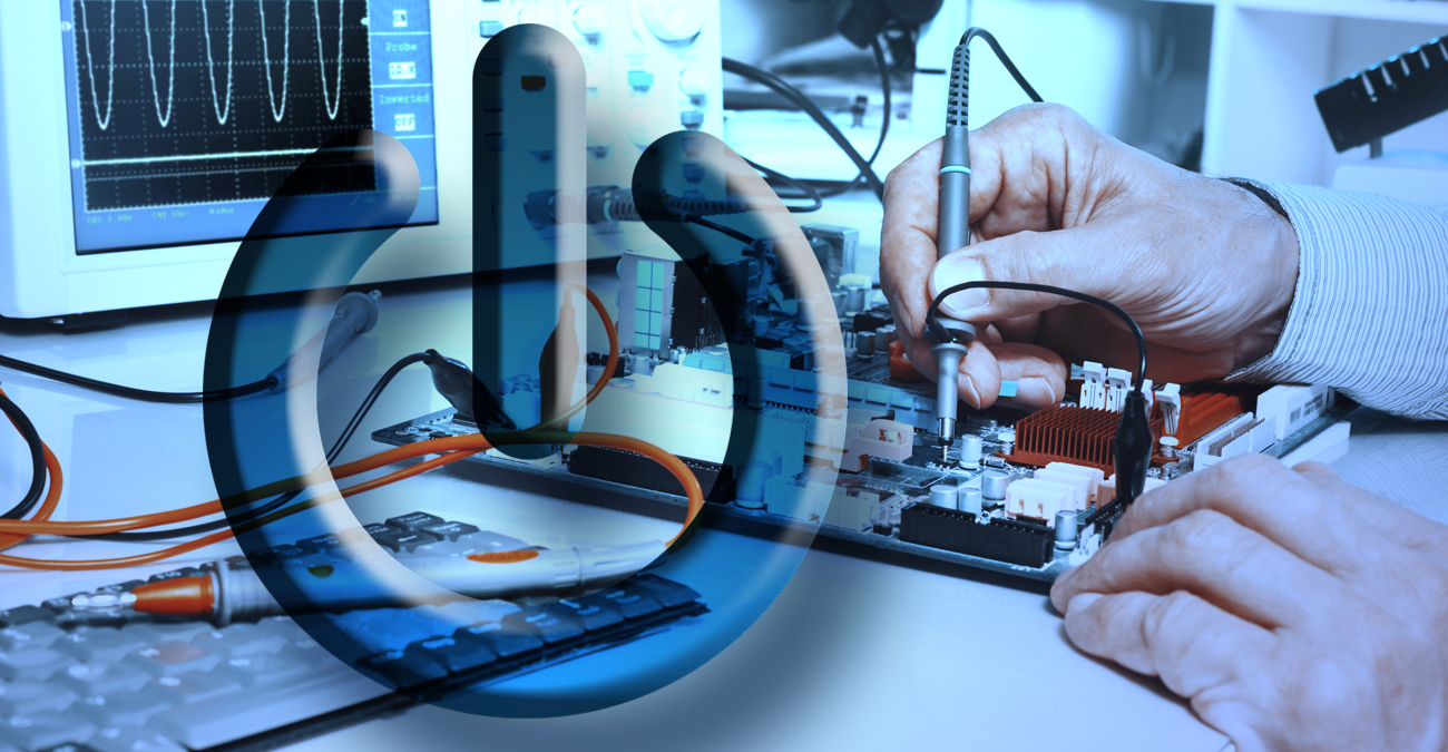 Upgrade Power-Supply Efficiency with Precise Current Measurement