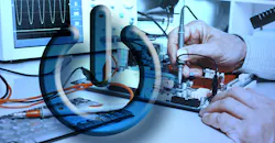 Upgrade Power-Supply Efficiency with Precise Current Measurement Upgrade Power-Supply Efficiency with Precise Current Measurement