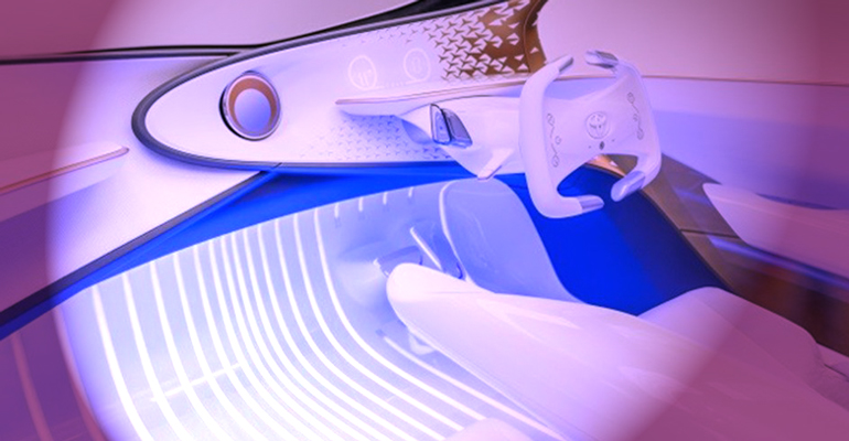 Will Artificial Intelligence Become Your Co-Pilot on the Road?