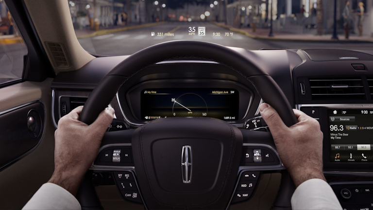 DLP and Laser Options Give Drivers a Heads-Up | Electronic Design DLP and Laser Options Give Drivers a Heads-Up | Electronic Design