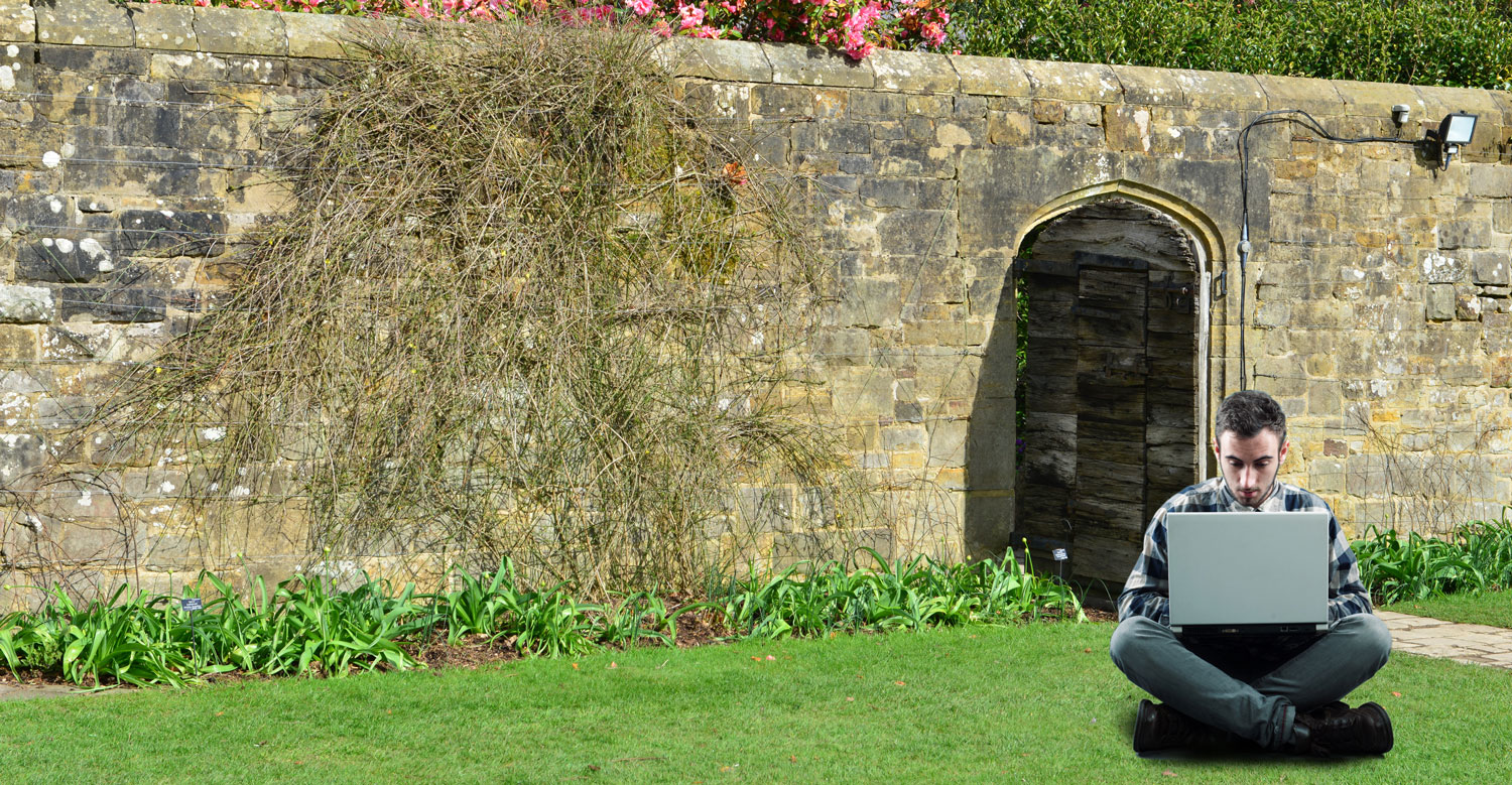 IoT Frameworks: The Ties That Bind