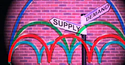 Supply Meets Demand: Use Multiphase Converters to Solve Tough Power Design Challenges Supply Meets Demand: Use Multiphase Converters to Solve Tough Power Design Challenges