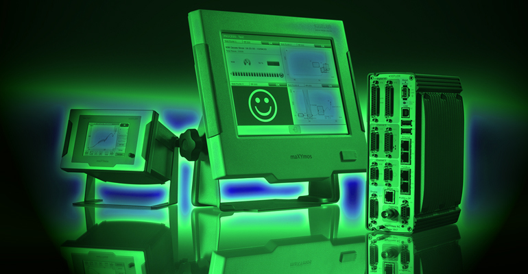 Robust Industrial Manufacturing Relies on Piezoelectric Sensing