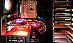 Micron’s NVDIMM Delivers Persistent Memory Micron’s NVDIMM Delivers Persistent Memory