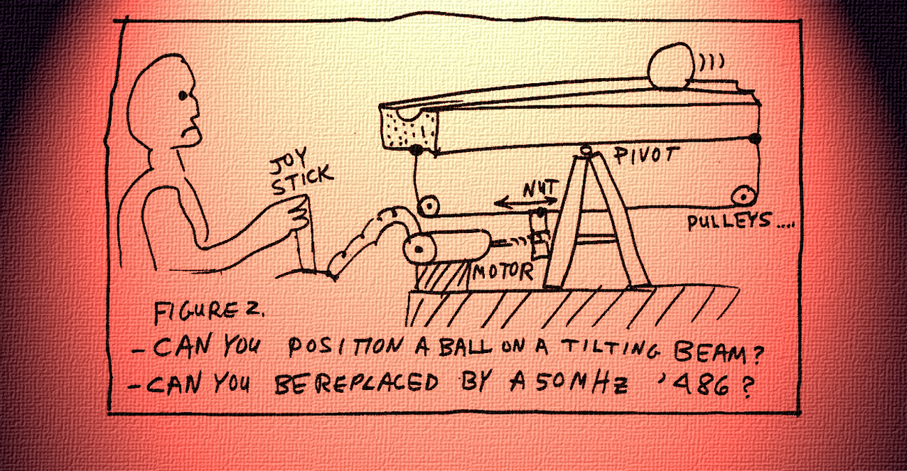 What&rsquo;s All This BOBB Demo Stuff, Anyhow?