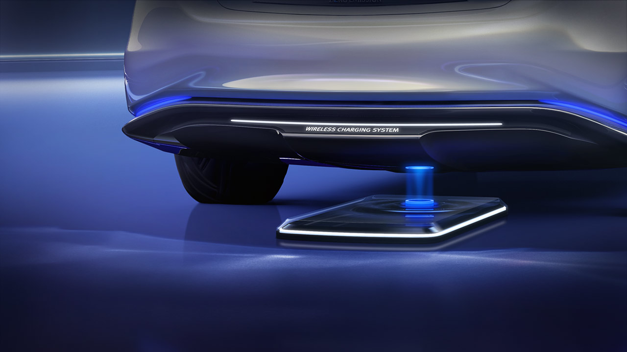 WiTriCity wireless-infiniti-le