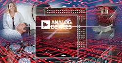 Active Antialias Filter for 24-bit ADC Features Low Distortion, High SNR Active Antialias Filter for 24-bit ADC Features Low Distortion, High SNR